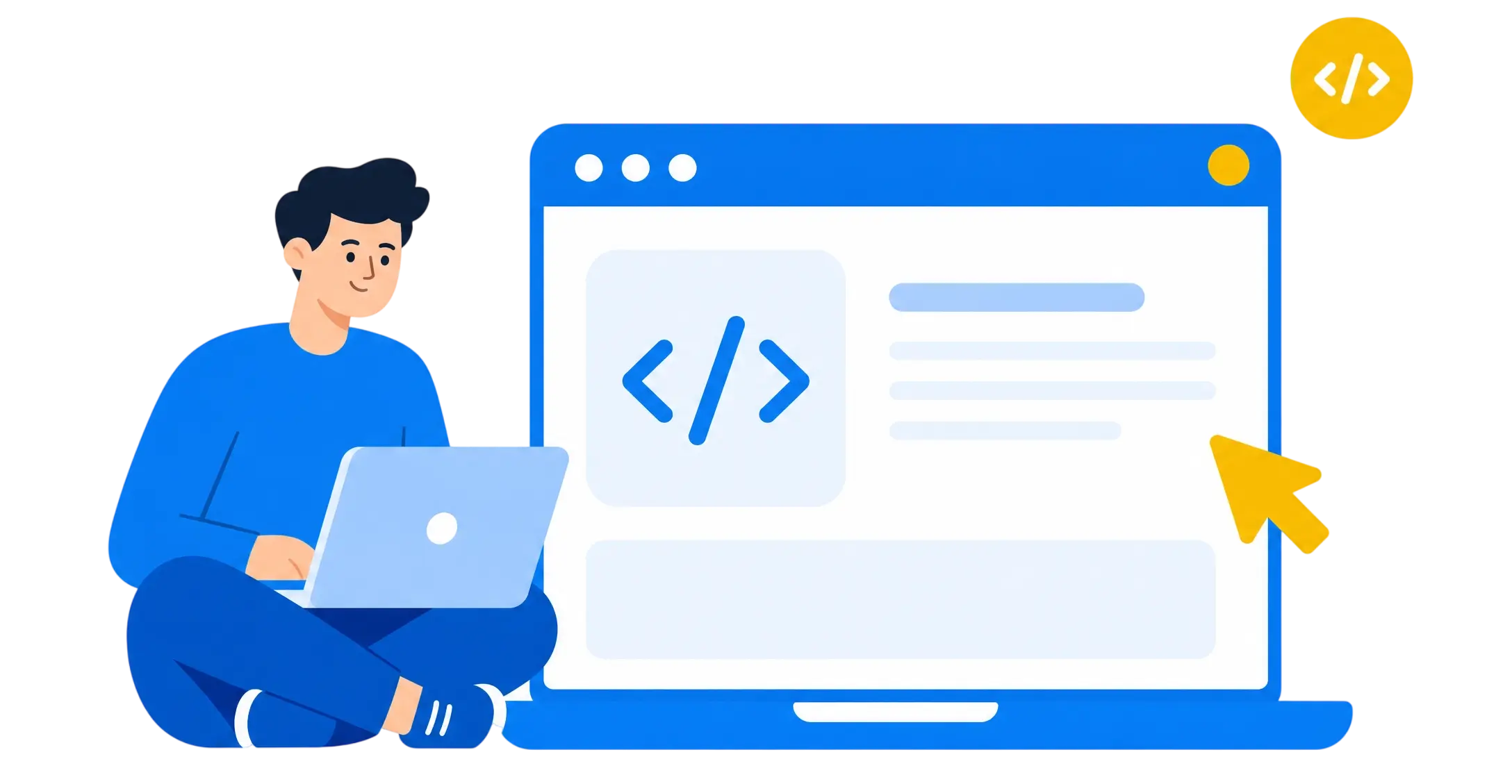 Web Development